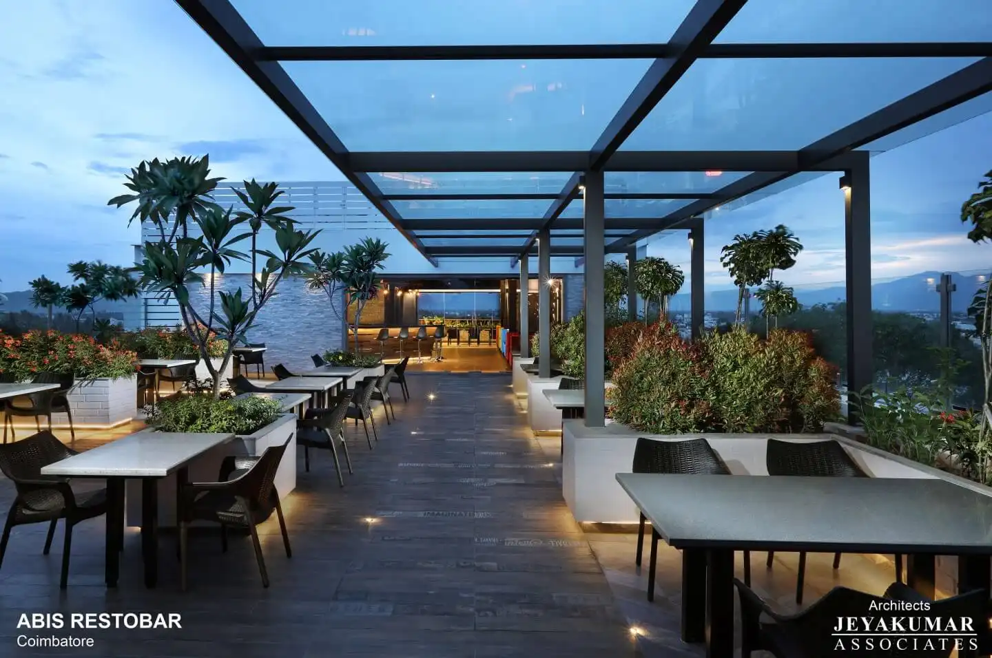 Abi’s Restobar